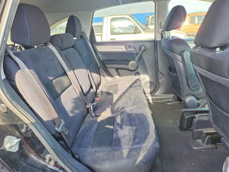 59130846 :رقم المزاد ، 5J6RE4H41BL098975 vin ، 2011 Honda Cr-v مزاد بيع