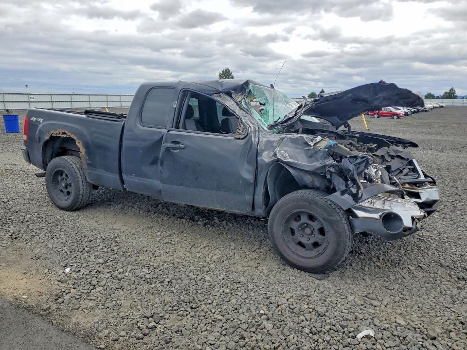 Продаж на аукціоні авто 2009 Gmc Sierra, vin: 1GTEK19C49Z107791, номер лоту: 59111906