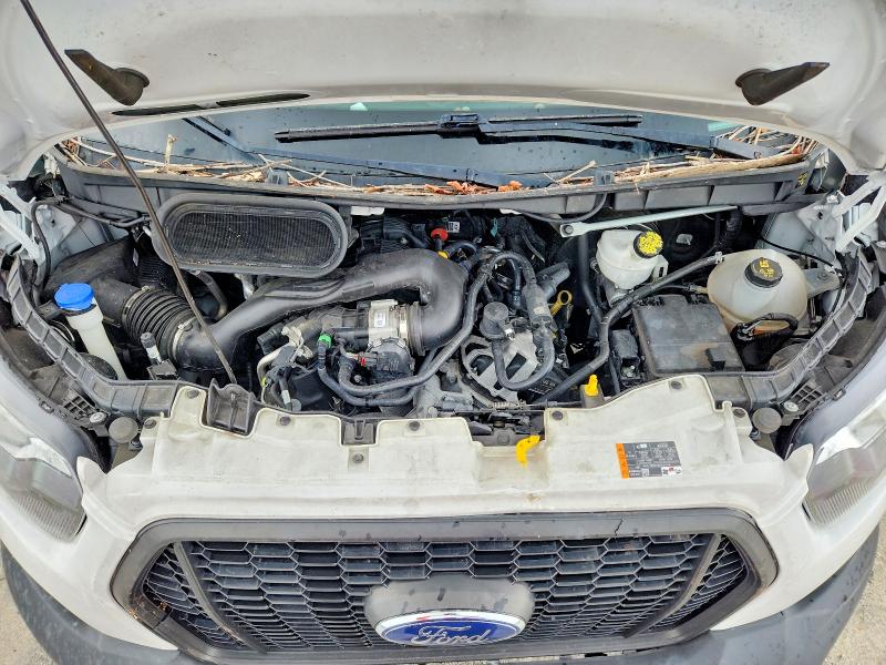 Продажа на аукционе авто 2023 Ford Transit, vin: 1FTBR1C89PKB79319, номер лота: 55017136