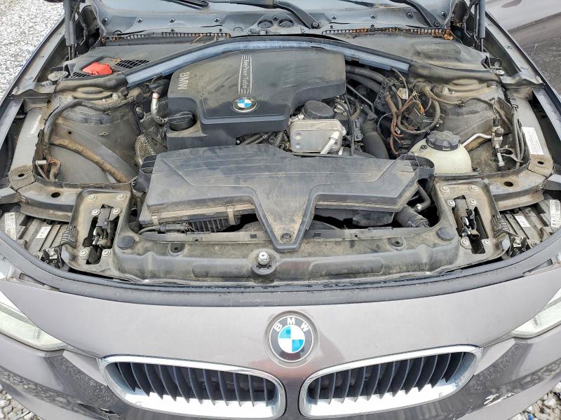 Aukcja sprzedaży 2013 Bmw 328, vin: WBA3C1G50DNR48996, numer aukcji: 57405046