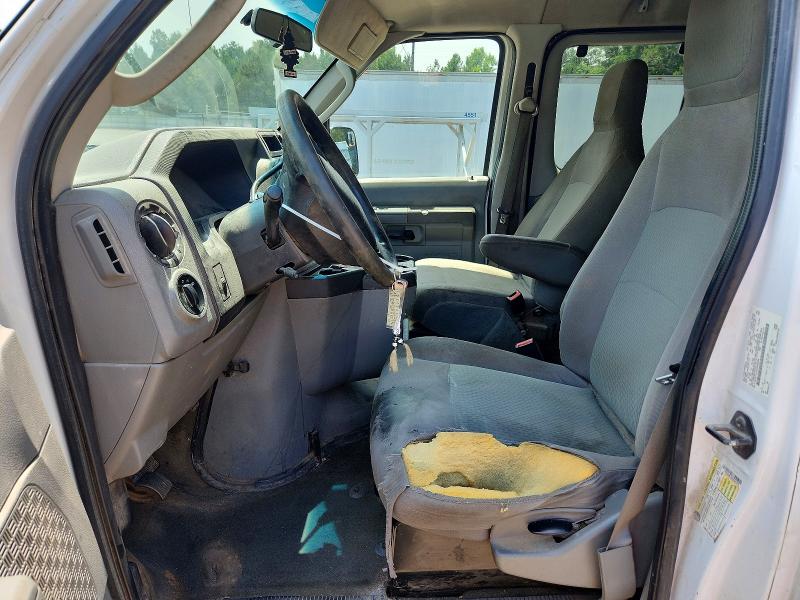 2013 Ford Econoline მანქანა იყიდება აუქციონზე, vin: 1FBSS3BL5DDA94259, აუქციონის ნომერი: 57937446