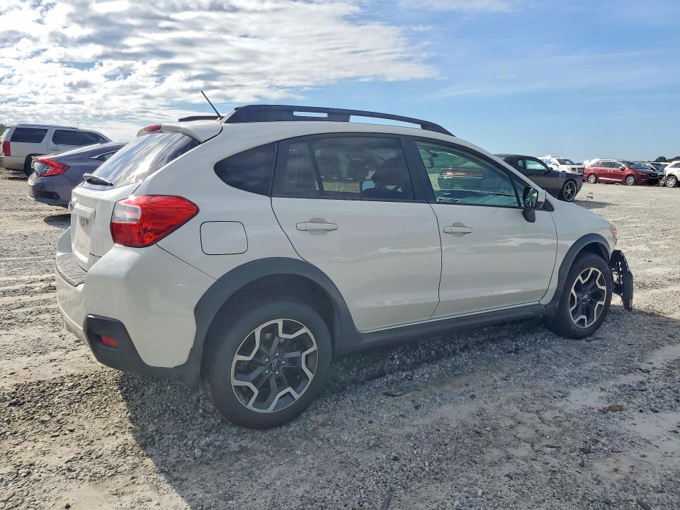 Auction sale of the 2016 Subaru Crosstrek, vin: JF2GPABC1G8313627, lot number: 58229856