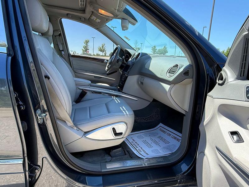 Продаж на аукціоні авто 2010 Mercedes-benz Ml, vin: 4JGBB5GB6AA573807, номер лоту: 55921036