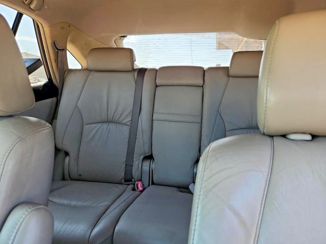 2007 Lexus Rx მანქანა იყიდება აუქციონზე, vin: JTJHW31U572025329, აუქციონის ნომერი: 58527046