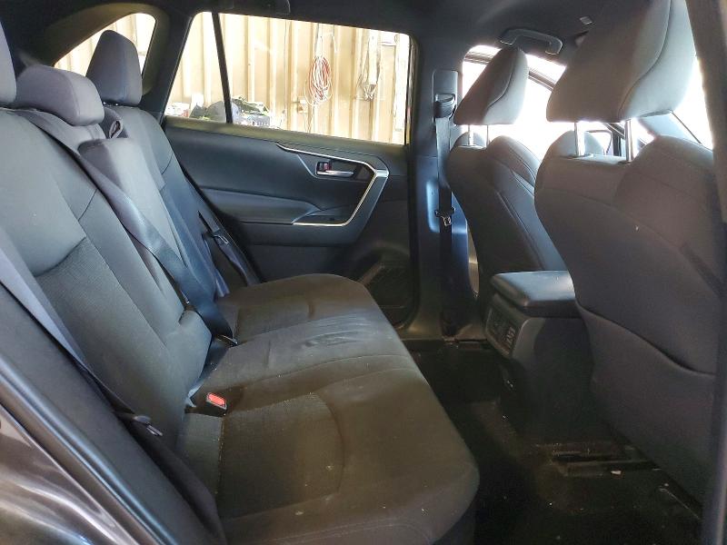 Aukcja sprzedaży 2023 Toyota Rav4, vin: 4T3T6RFV0PU129509, numer aukcji: 56073336