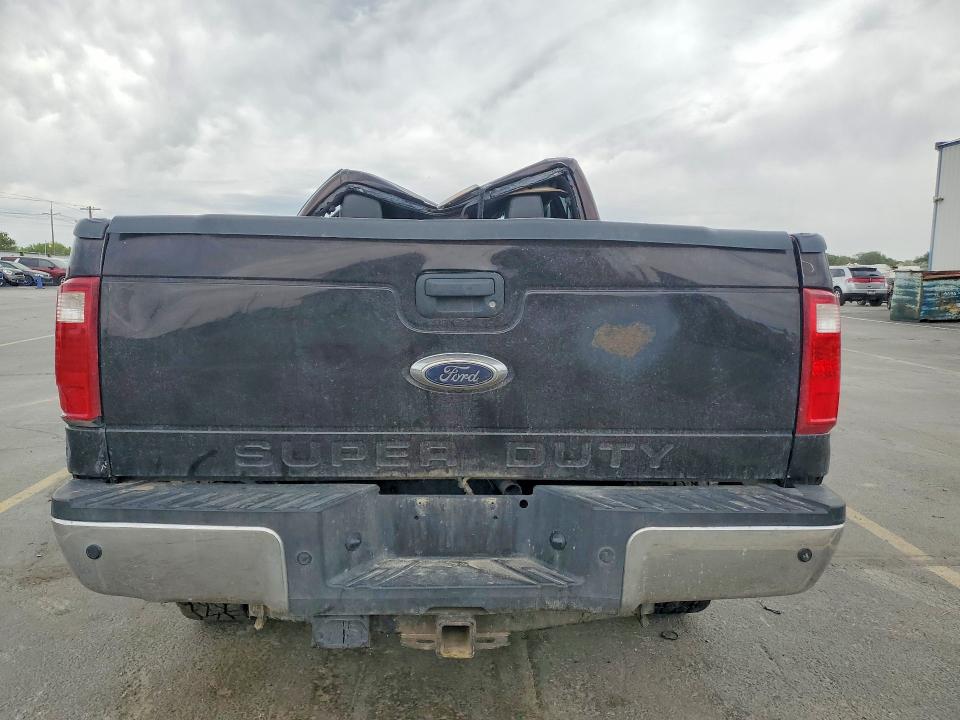 Продажа на аукционе авто 2013 Ford F350, vin: 1FT8W3BTXDEA61469, номер лота: 55367306
