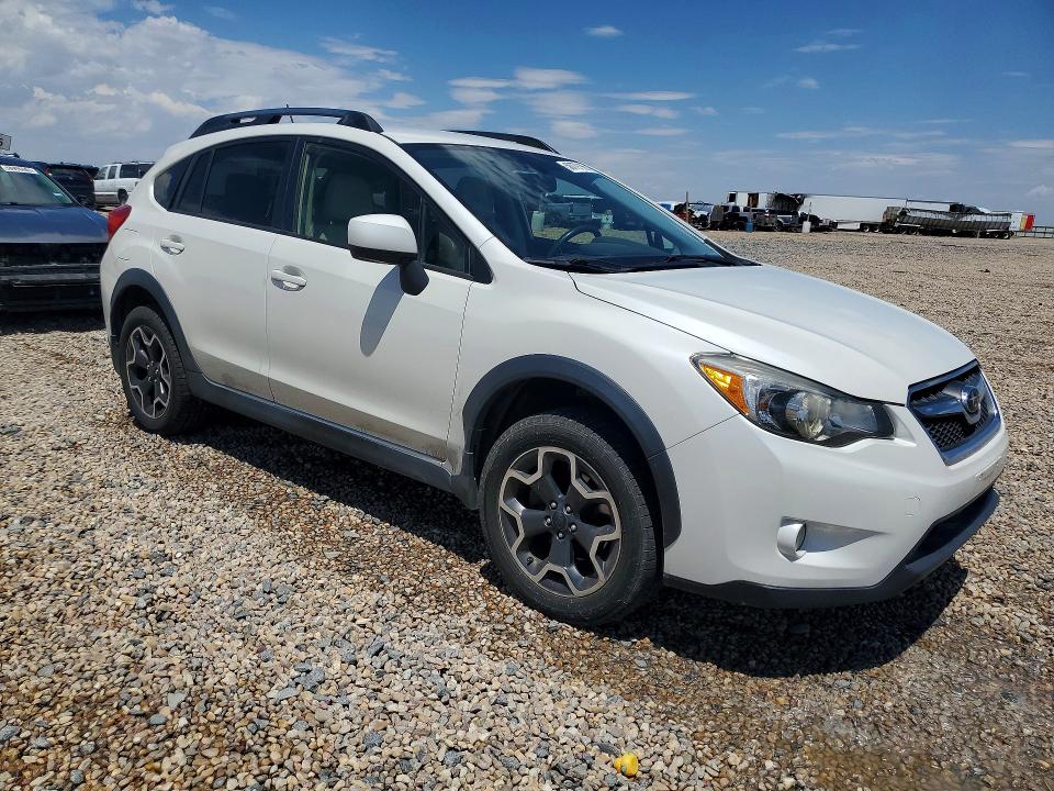 Продаж на аукціоні авто 2014 Subaru Xv Crosstrek, vin: JF2GPACC3E8250252, номер лоту: 58779196
