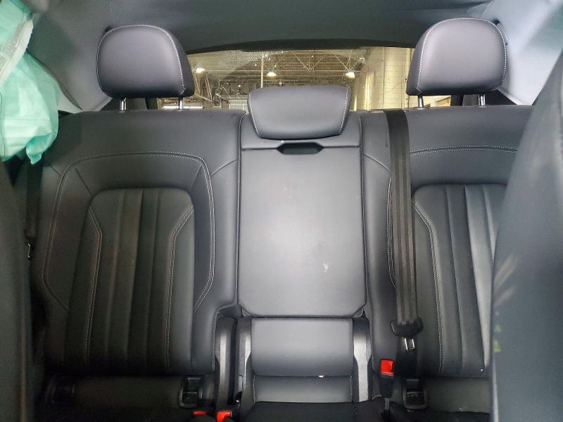 2023 Audi Q5 მანქანა იყიდება აუქციონზე, vin: WA1EAAFY7P2064390, აუქციონის ნომერი: 56743216