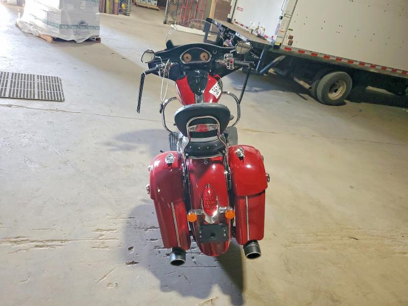 Продажа на аукционе авто 2014 Indian Motorcycle Co. Chieftain, vin: 56KTCAAAXE3314689, номер лота: 56149866