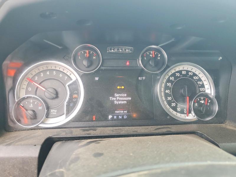 Продаж на аукціоні авто 2016 Ram 1500, vin: 1C6RR7TT0GS349824, номер лоту: 56180116