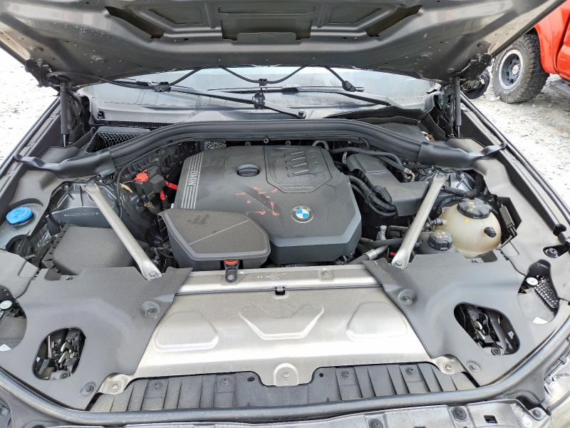 Продажа на аукционе авто 2024 Bmw X3, vin: 5UX53DP0XR9V02287, номер лота: 55654876