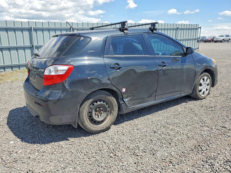 58493736 :رقم المزاد ، 2T1KU4EEXEC132883 vin ، 2014 Toyota Matrix مزاد بيع
