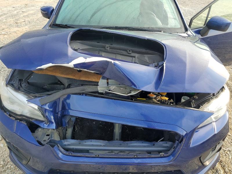 Aukcja sprzedaży 2016 Subaru Wrx, vin: JF1VA1E68G9806248, numer aukcji: 58825366