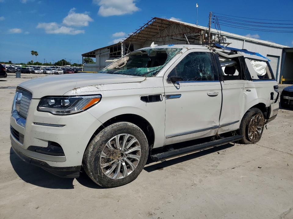 Aukcja sprzedaży 2024 Lincoln Navigator, vin: 5LMJJ2NG7REL15941, numer aukcji: 57676346