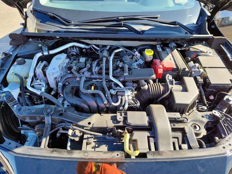 Aukcja sprzedaży 2025 Nissan Sentra, vin: 3N1AB8CV0SY368355, numer aukcji: 57415636