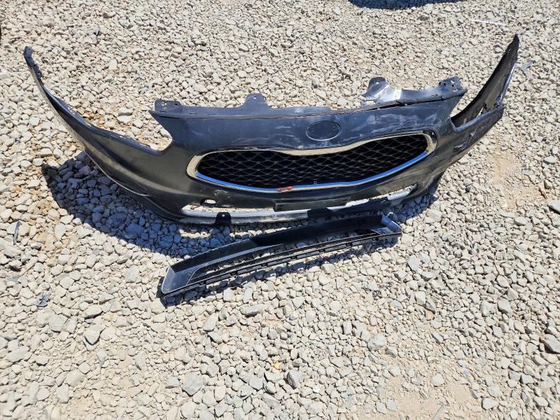 Продажа на аукционе авто 2014 Kia Cadenza, vin: KNALN4D73E5127040, номер лота: 58770966
