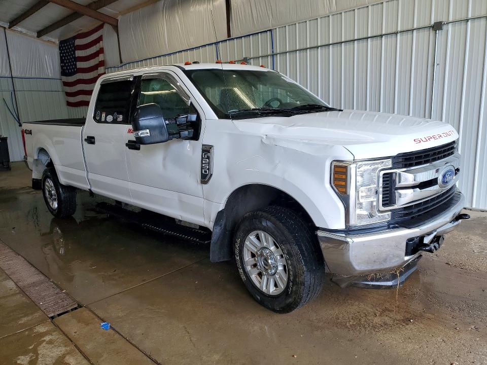 Продаж на аукціоні авто 2019 Ford F250, vin: 1FT7W2B68KEE35929, номер лоту: 56276646