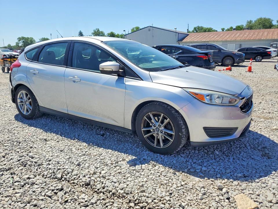 Aukcja sprzedaży 2016 Ford Focus, vin: 1FADP3K21GL364472, numer aukcji: 55772466