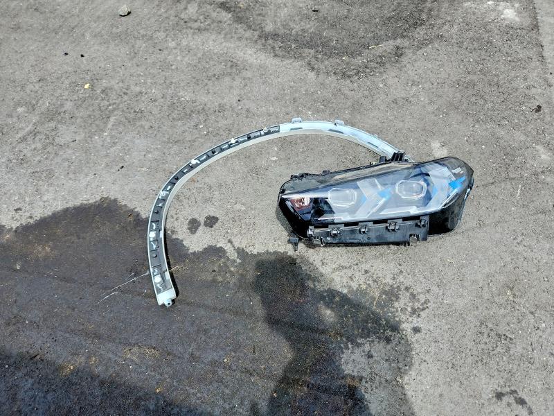 2024 Bmw X5 მანქანა იყიდება აუქციონზე, vin: 5UX13EU03R9V06996, აუქციონის ნომერი: 55801146