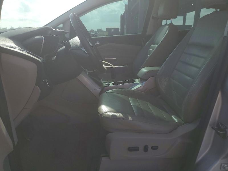 Aukcja sprzedaży 2013 Ford C-max Energi Sel, vin: 1FADP5BU6DL524936, numer aukcji: 58233786