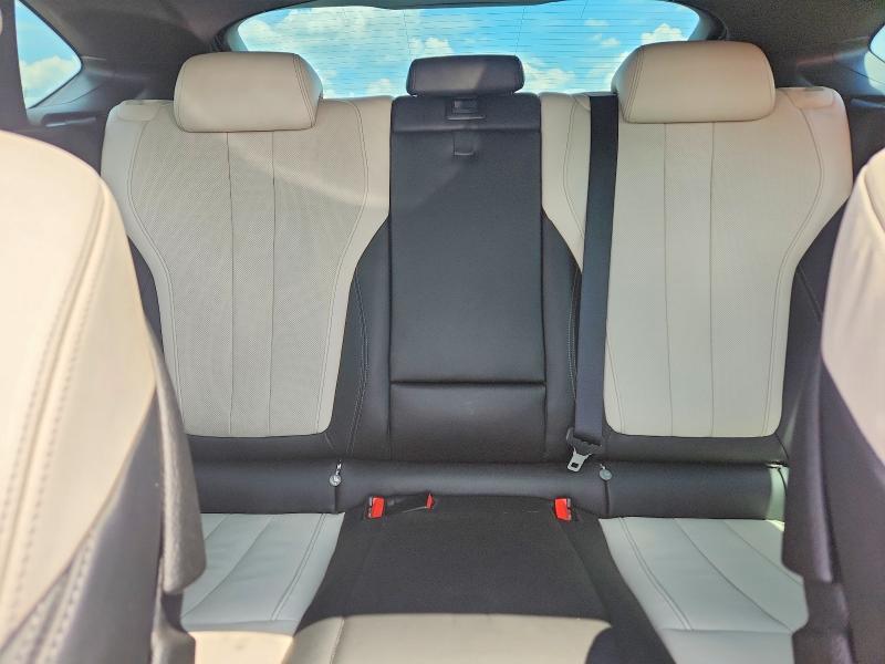 Продаж на аукціоні авто 2018 Bmw X6, vin: 5UXKU2C53J0X49259, номер лоту: 58267756