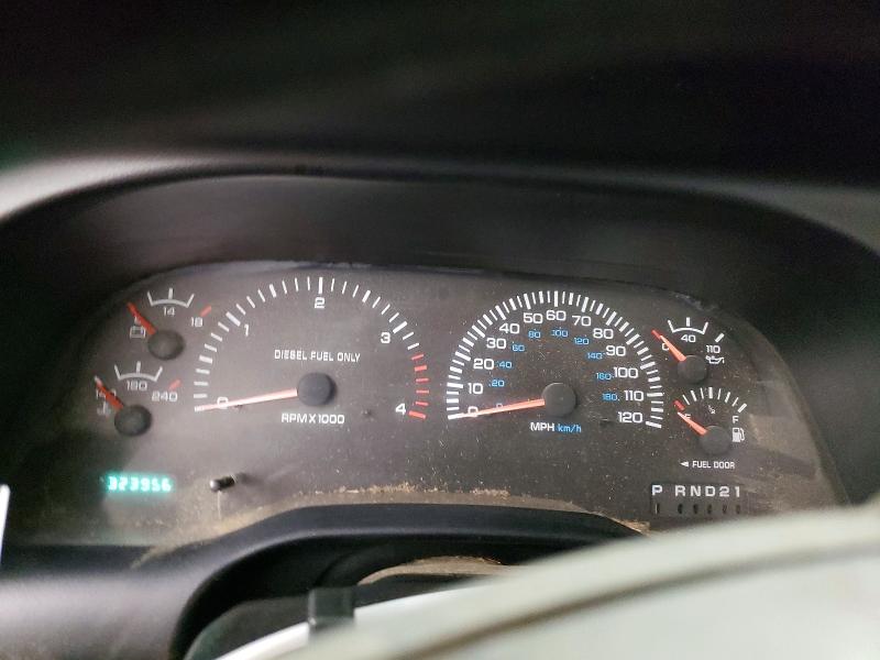 2001 Dodge Ram 2500 მანქანა იყიდება აუქციონზე, vin: 1B7KC23671J197224, აუქციონის ნომერი: 55548626