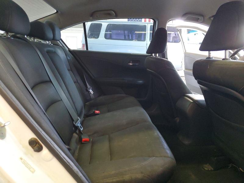 Продажа на аукционе авто 2013 Honda Accord, vin: 1HGCR2F51DA257820, номер лота: 57897336