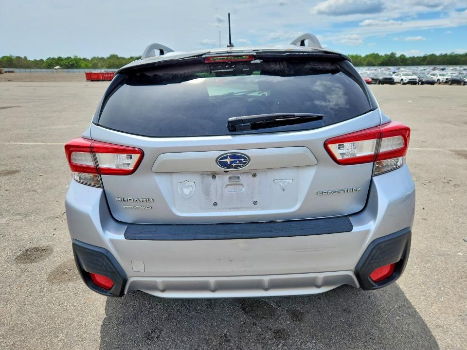 Aukcja sprzedaży 2019 Subaru Crosstrek, vin: JF2GTABC3KH330529, numer aukcji: 57444926