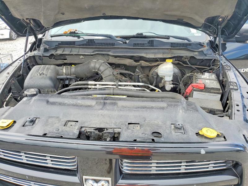 Продажа на аукционе авто 2011 Dodge Ram 1500, vin: 1D7RV1CT0BS645975, номер лота: 57156586