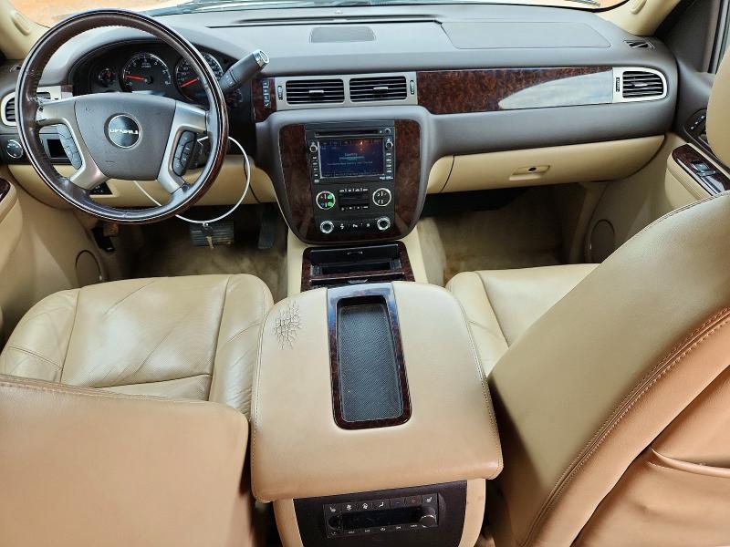 2011 Gmc Yukon მანქანა იყიდება აუქციონზე, vin: 1GKS2EEF2BR214200, აუქციონის ნომერი: 59159816