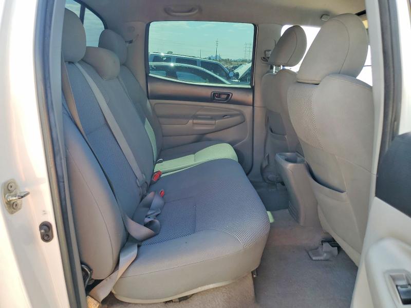 Aukcja sprzedaży 2011 Toyota Tacoma, vin: 3TMJU4GN0BM123072, numer aukcji: 55925296