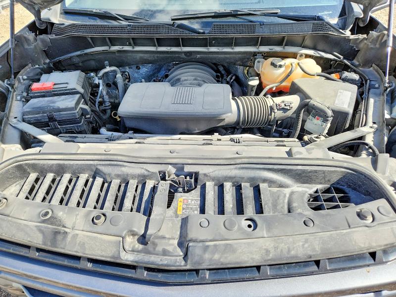 Aukcja sprzedaży 2021 Chevrolet Silverado, vin: 3GCUYEED7MG204041, numer aukcji: 57008526
