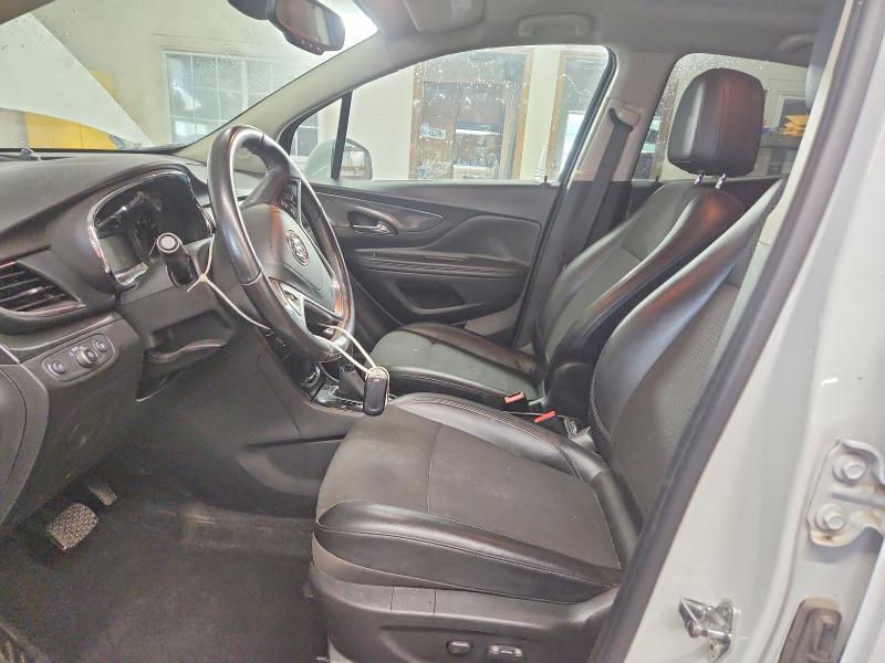 Продажа на аукционе авто 2018 Buick Encore, vin: KL4CJBSB3JB712829, номер лота: 55825606