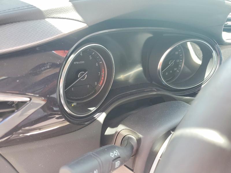 Продажа на аукционе авто 2023 Buick Encore Gx, vin: KL4MMCSL1PB047786, номер лота: 57221236