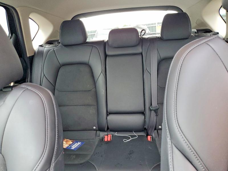 58628176 :رقم المزاد ، JM3KFBCM8J0337896 vin ، 2018 Mazda Cx-5 مزاد بيع