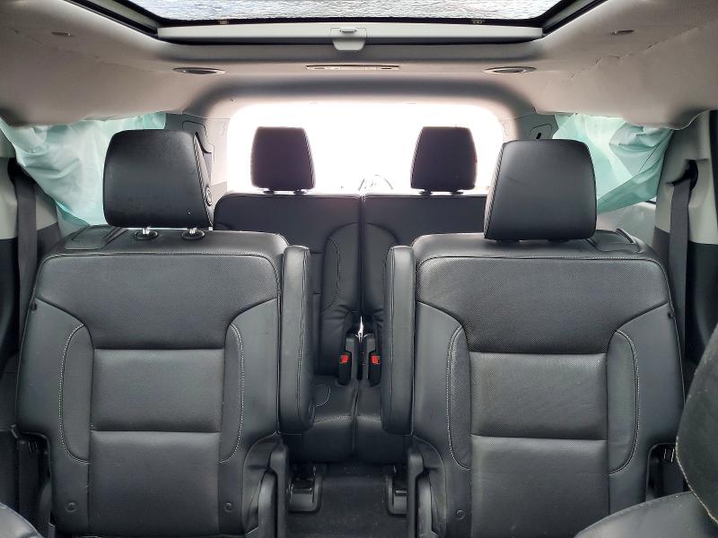 2019 Gmc Acadia მანქანა იყიდება აუქციონზე, vin: 1GKKNULS2KZ102255, აუქციონის ნომერი: 55883516