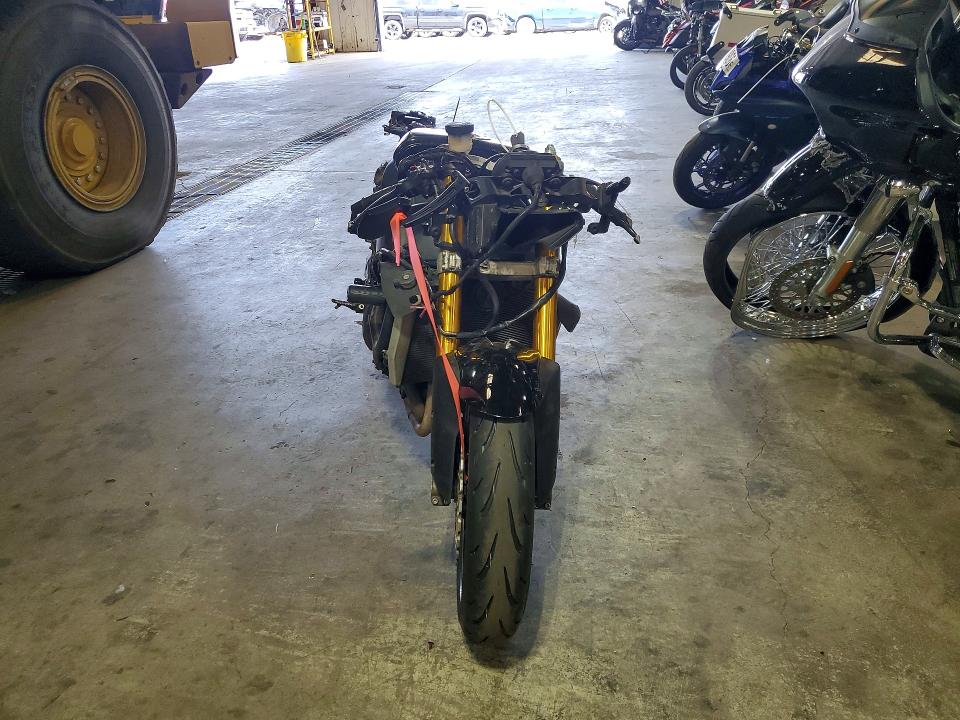 Продаж на аукціоні авто 2006 Kawasaki Ninja Zx, vin: JKBZXJC196A048182, номер лоту: 57267896