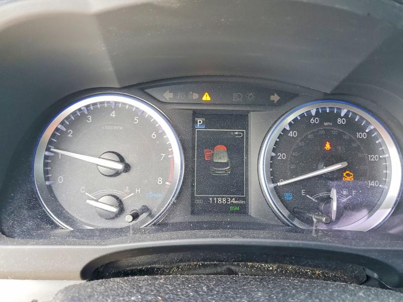 56418486 :رقم المزاد ، 5TDJZRFH9KS614878 vin ، 2019 Toyota Highlander مزاد بيع
