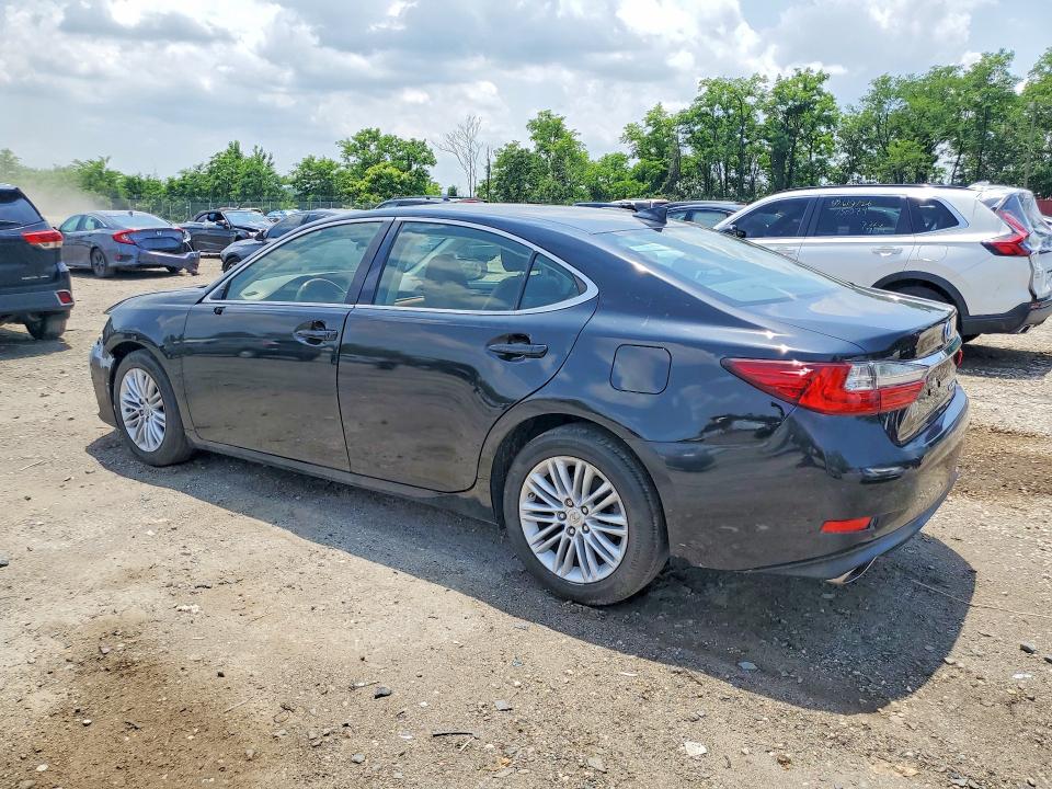 Продаж на аукціоні авто 2017 Lexus Es, vin: 58ABK1GG2HU070913, номер лоту: 56824626