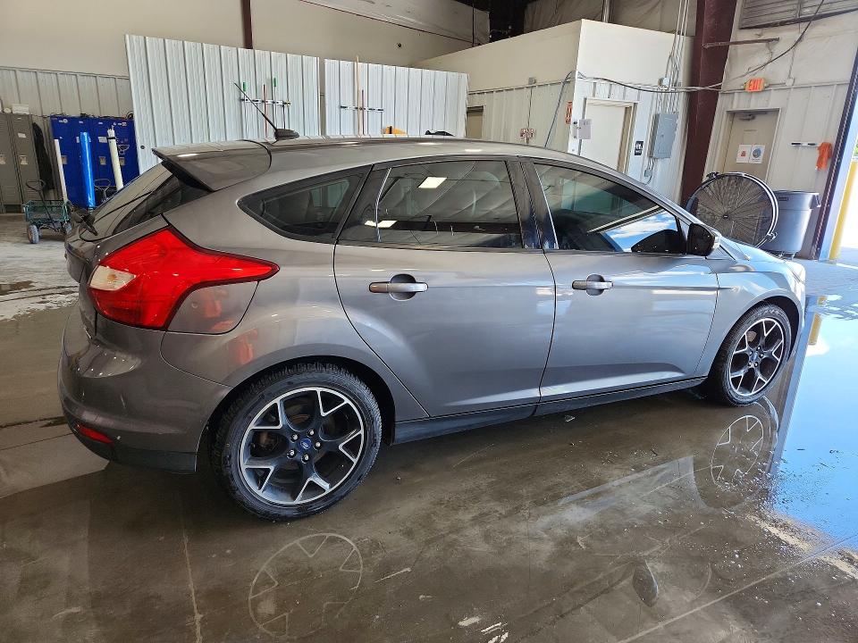 Продаж на аукціоні авто 2014 Ford Focus, vin: 1FADP3K25EL422886, номер лоту: 57412806