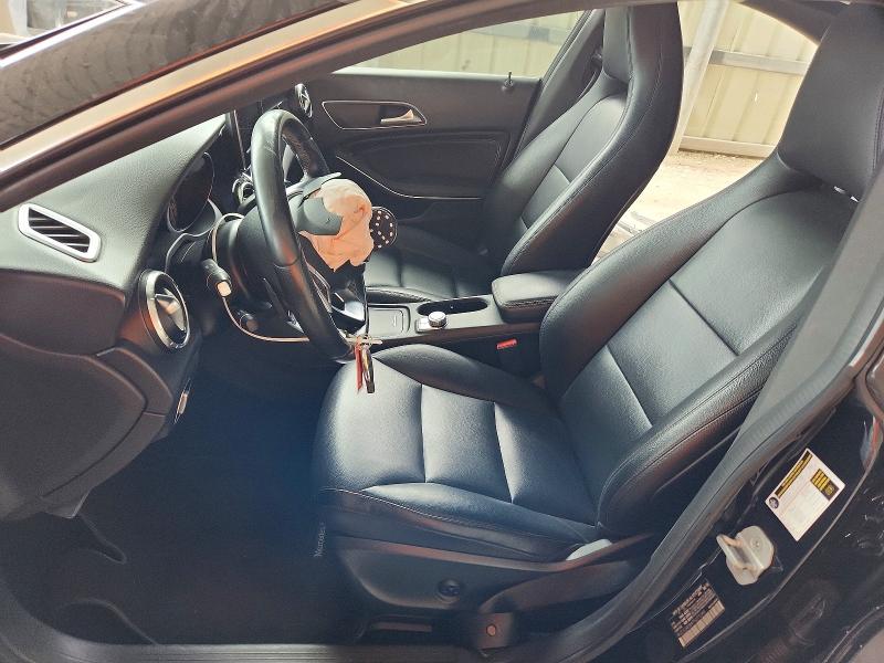 Продажа на аукционе авто 2015 Mercedes-benz Cla, vin: WDDSJ4EB4FN275346, номер лота: 56093136