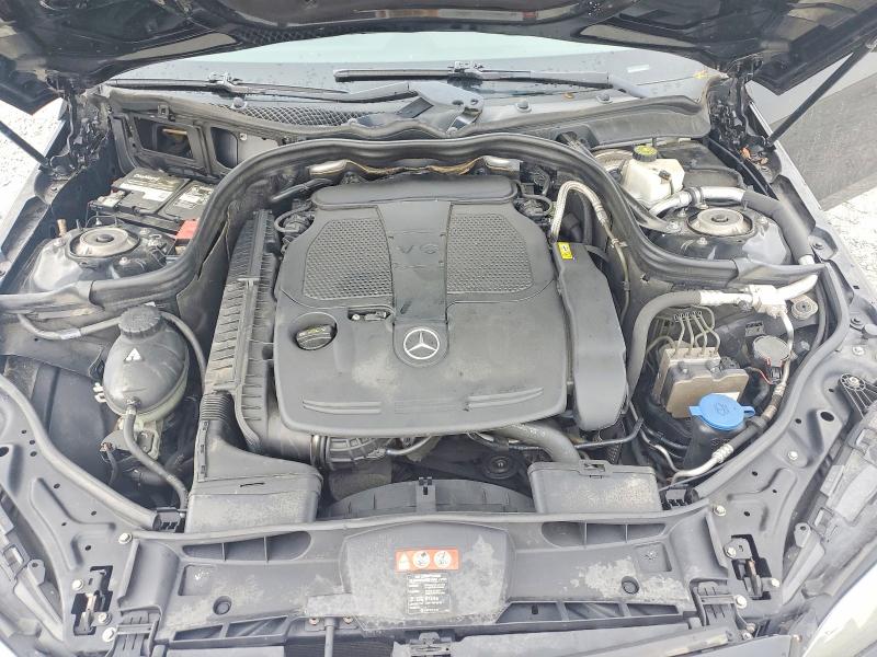 56773386 :رقم المزاد ، WDDHF8JB8EA807485 vin ، 2014 Mercedes-benz E مزاد بيع