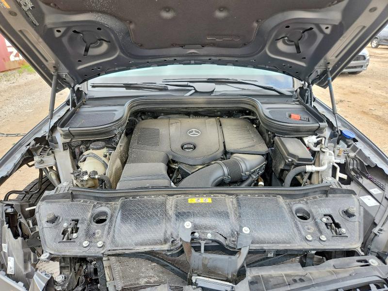 Aukcja sprzedaży 2025 Mercedes-benz Gle, vin: 4JGFB4FB9SB352467, numer aukcji: 85629185