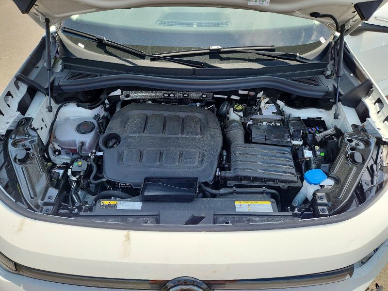 Продажа на аукционе авто 2026 Volkswagen Tiguan, vin: 3VVFR7RM1TM015219, номер лота: 57080746