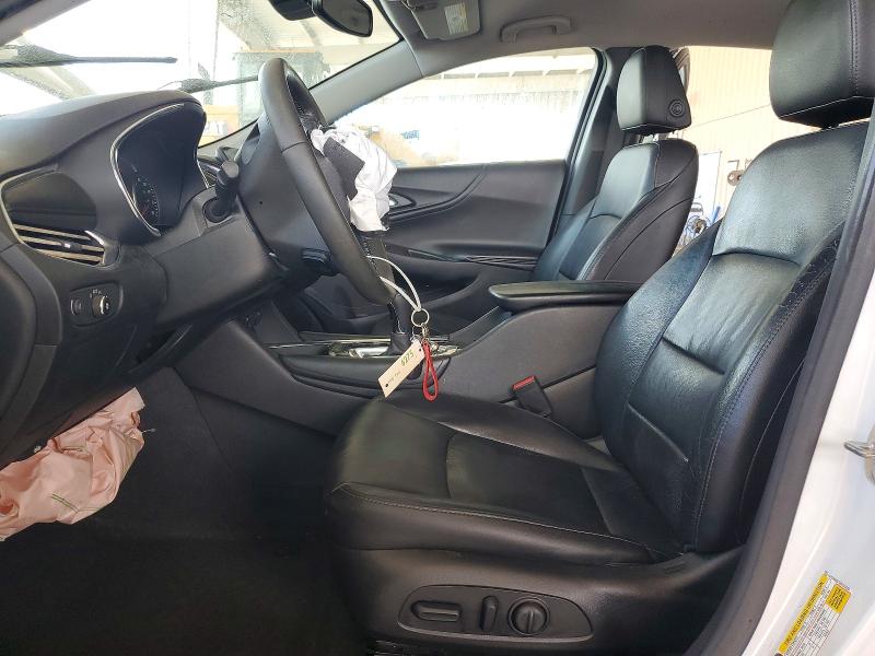 Aukcja sprzedaży 2017 Chevrolet Malibu, vin: 1G1ZH5SX7HF271016, numer aukcji: 58368446