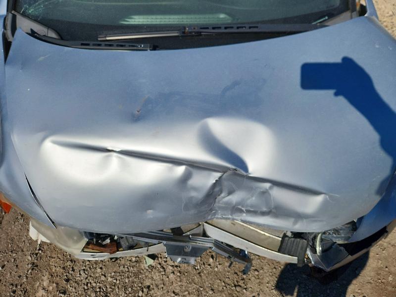 2008 Honda Civic მანქანა იყიდება აუქციონზე, vin: 2HGFG12238H000870, აუქციონის ნომერი: 55143066