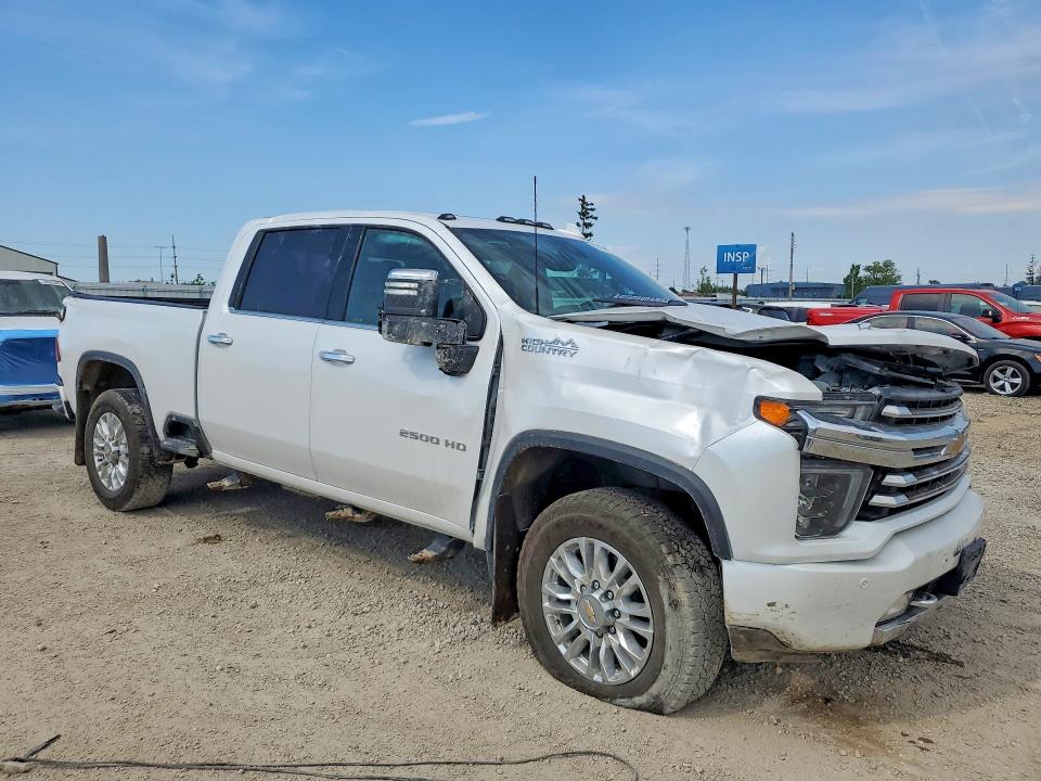 Aukcja sprzedaży 2022 Chevrolet Silverado, vin: 1GC4YREY7NF305805, numer aukcji: 55718846