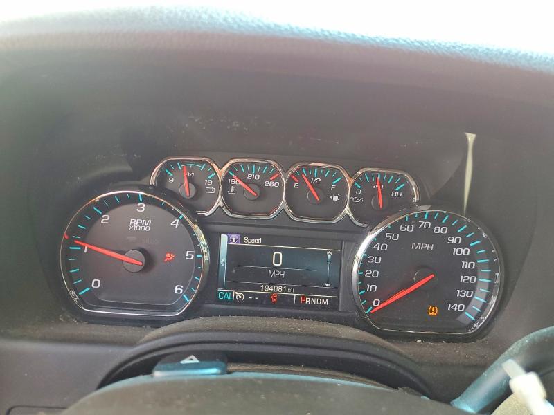 Продаж на аукціоні авто 2015 Chevrolet Tahoe, vin: 1GNSCBKC2FR602669, номер лоту: 56194456