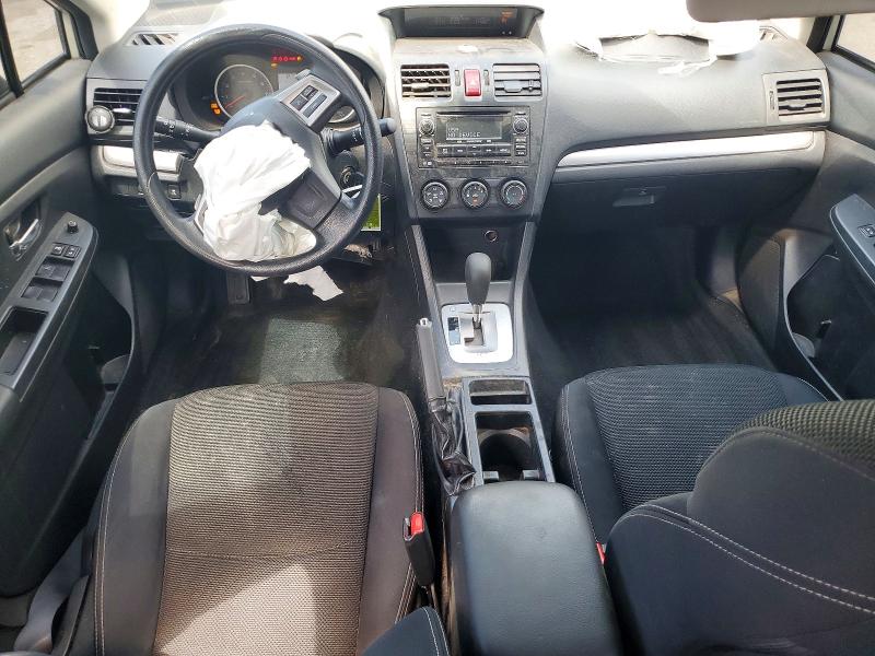 Aukcja sprzedaży 2014 Subaru Xv Crosstrek, vin: JF2GPACC7E8244227, numer aukcji: 56758116