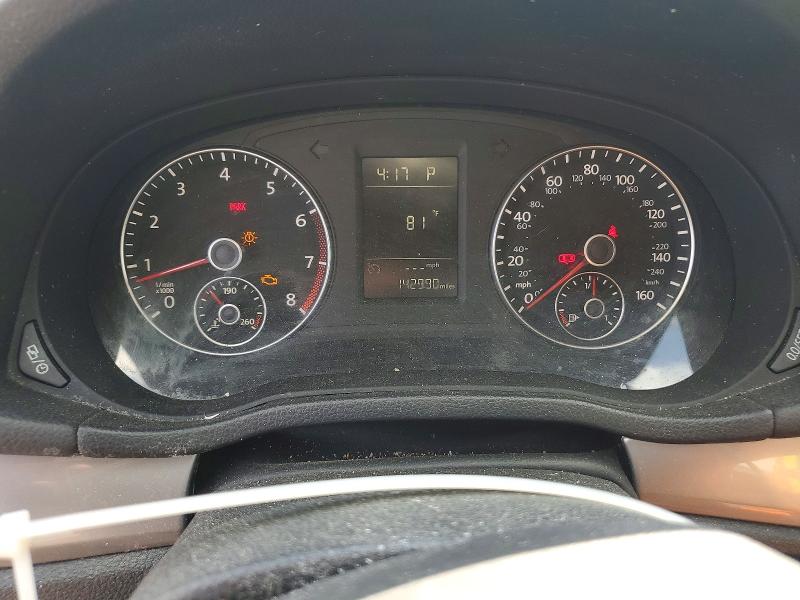 58956646 :رقم المزاد ، 1VWAT7A34FC101379 vin ، 2015 Volkswagen Passat مزاد بيع